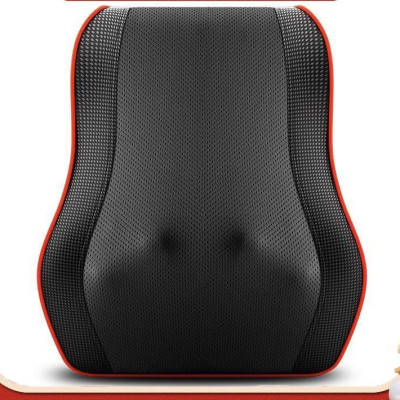 ￼Gối Massage Cổ Vai Gáy Hồng Ngoại Cao Cấp Thế Hệ Mới Hỗ Trợ Giảm Nhức Mỏi Toàn Thân