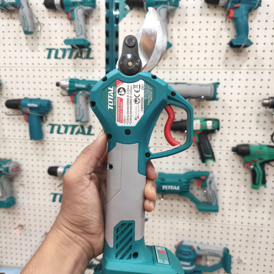 MÁY CẮT CÀNH DÙNG PIN 20V (KHÔNG KÈM PIN VÀ SẠC) TOTAL TSSLI2001 - HÀNG CHÍNH HÃNG