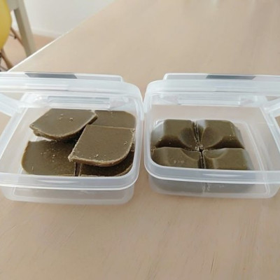 Hộp bảo quản thực phẩm Nakaya Open Pack - Hàng nội địa Nhật Bản (#Made in Japan)