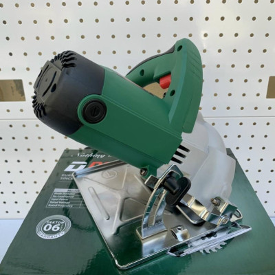 MÁY CẮT GẠCH & CƯA GỖ 1500w 115MM DEKTON DK-CG115 - HÀNG CHÍNH HÃNG