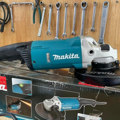 MÁY MÀI GÓC 180MM 2200W MAKITA GA7061R - HÀNG CHÍNH HÃNG