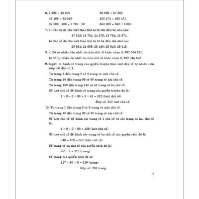 Sách - Bồi Dưỡng Toán Lớp 5 - Bám Sát SGK Kết Nối Tri Thức Với Cuộc Sống - Hồng Ân