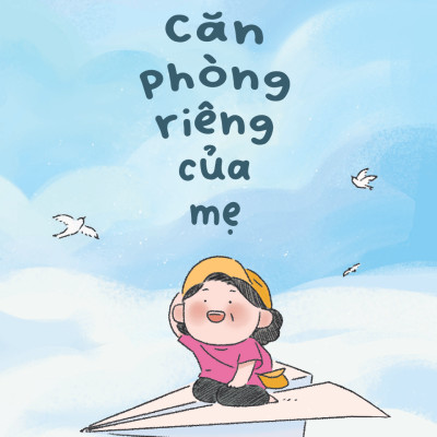 Sách - Căn Phòng Riêng Của Mẹ