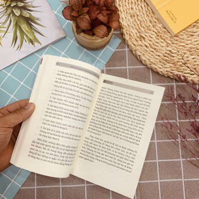 Combo 3 Cuốn Trí Tuệ Giao Tiếp: Đọc Suy Nghĩ Thấu Tâm Can, Giao Tiếp 360 Độ, Đạo Làm Người Bí Kíp Thu Phục Lòng Người