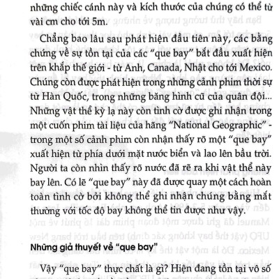 Bí Ẩn Mãi Mãi Là Bí Ẩn 06 (Tái Bản 2022)
