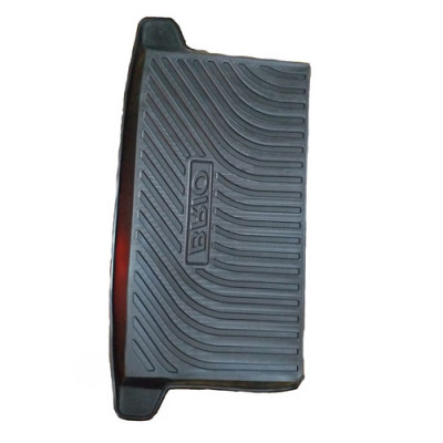 Thảm Nhựa Lót Cốp Sau Dành Cho Xe Ô Tô Honda Brio
