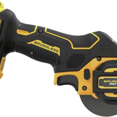 MÁY CẮT CẦM TAY 20V DEWALT DCS438B - HÀNG CHÍNH HÃNG
