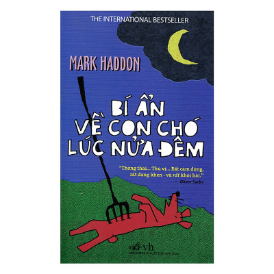 Combo 2 cuốn sách: Bạch dạ hành   + Bí ẩn về con chó lúc nửa đêm