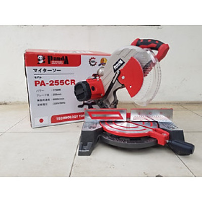 Máy Cắt Nhôm 255mm Panda PA-9255CR 1750W (Siêu bền, khỏe(- Hàng Chính Hãng