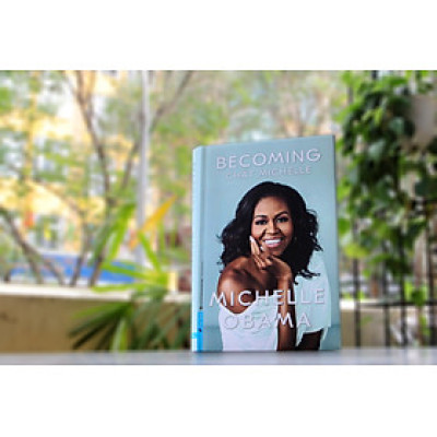 Becoming - Chất Michelle