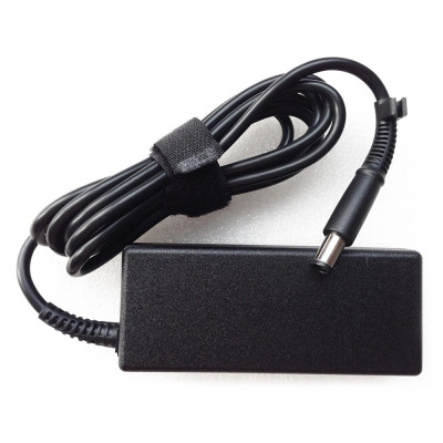 Sạc Tương Thích Cho Laptop Hp Elitebook 8440P 8470W Adapter 18.5V-3.5A 19V-4.74A - Hàng Nhập Khẩu New Seal TEEMO PC TEAC939