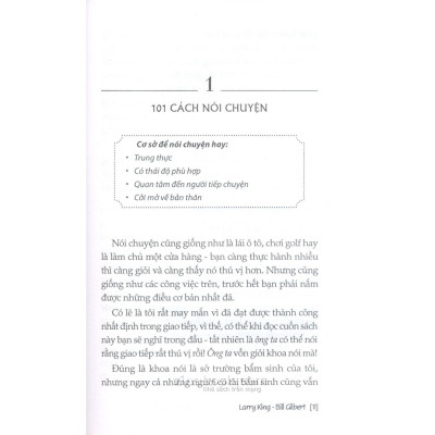 Kỹ Năng Nói Chuyện Với Mọi Người Ở Mọi Nơi, Mọi Lúc _PNU