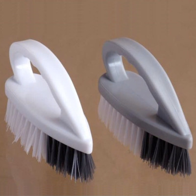 Bàn chải chà sàn Okazaki Brush - Hàng nội địa Nhật Bản nhập khẩu chính hãng