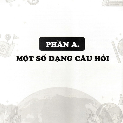 Bồi Dưỡng Học Sinh Giỏi Địa Lí 10 (Biên Soạn Theo Chương Trình GDPT Mới - ND) 