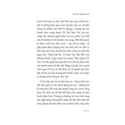 Sách - Ứng Dụng Manifest