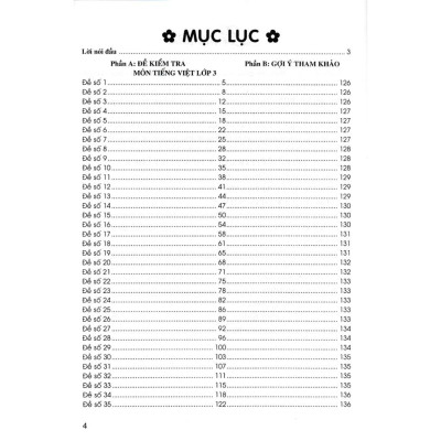 Bộ Đề Kiểm Tra Môn Tiếng Việt Lớp 3 (Dùng Kèm SGK Kết Nối Tri Thức Với Cuộc Sống) (HA-MK)