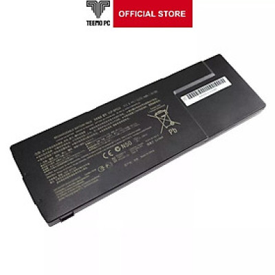 Pin Tương Thích Cho Laptop Sony Vaio Bps24 - Hàng Nhập Khẩu New Seal TEEMO PC TEBAT1