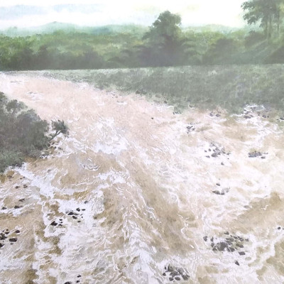 Chang Hoang Dã - Gấu (Tái Bản 2022) - Tặng Kèm Bookmark