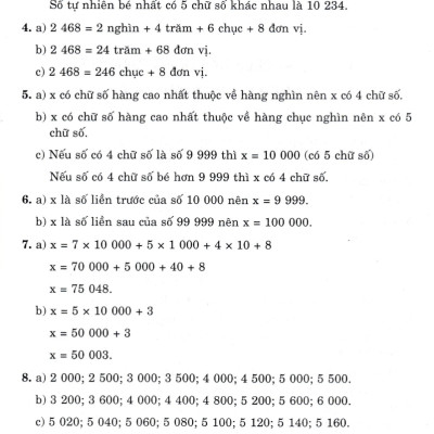 	Bồi Dưỡng Toán Lớp 4 - Tập 1 (Bám Sát SGK Kết Nối) _HA