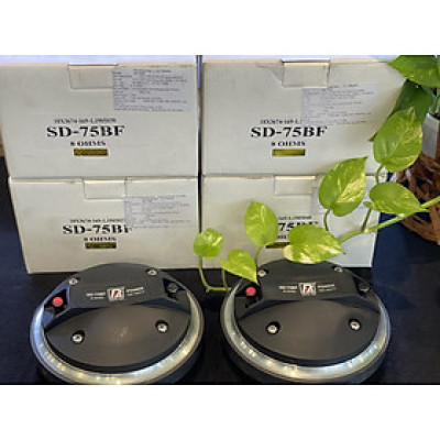 Củ treble 750 Paudio từ sắt SD75BF (1 cái)- Hàng chính hãng