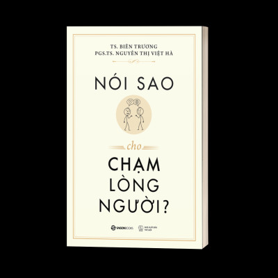 Nói Sao Cho Chạm Lòng Người