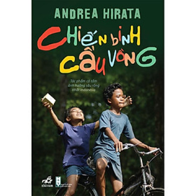 Chiến binh cầu vồng (TB 2020) -  Bản Quyền