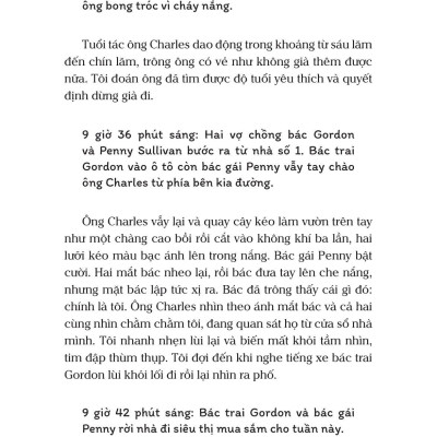 Sách - Nhóc Cá Vàng