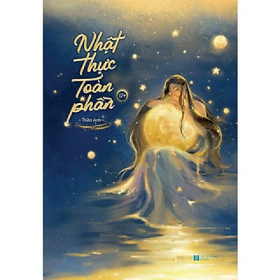 Nhật Thực Toàn Phần - Tặng Kèm Bookmark Bồi Cứng (Số Lượng Có Hạn)