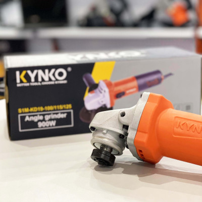 Máy mài góc cầm tay chính hãng Kynko S1M- KD19 -100 (Công tắc cạnh) # 6192 giá tốt