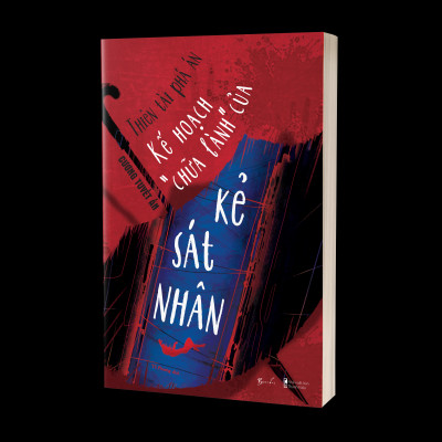 Thiên Tài Phá Án - Kế Hoạch “Chữa Lành” Của Kẻ Sát Nhân