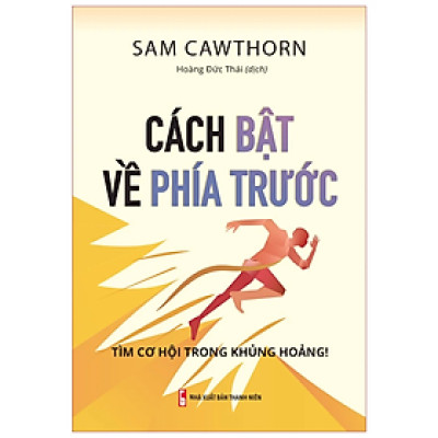 Cách Bật Về Phía Trước