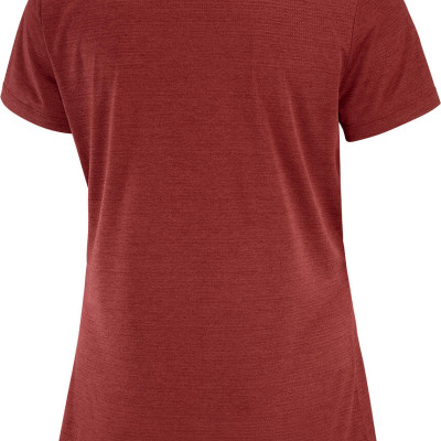 Áo Thể Thao Nữ Salomon Agile SS Tee W - LC1409400 LC1409700 LC1409900