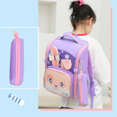 Ba lô cho bé dùng cho đi học đi chơi – BEE GEE HS1128