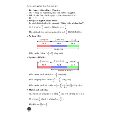 Sách - Phương Pháp Giải Các Dạng Toán Thực Tế Lớp 7 - Tài Liệu Dùng Chung Cho Các Bộ Sách - Khang Việt Book