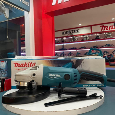 MÁY MÀI GÓC 230MM 2000W MAKITA M9001B - HÀNG CHÍNH HÃNG