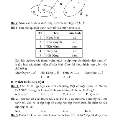 Phương Pháp Giải Các Dạng Toán Thực Tế 6 (Tài Liệu Dùng Chung Cho Các Bộ Sách) - KV