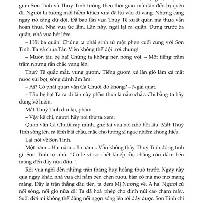 Sách - Tinh Tuyển Những Bài Văn Tự Sự Và Biểu Cảm Đạt Giải Theo Hướng Mở Bồi Dưỡng Học Sinh Giỏi Lớp 6 Theo Chương trình Giáo dục Phổ thông mới 2018 (Dùng chung cho ba bộ sách)
