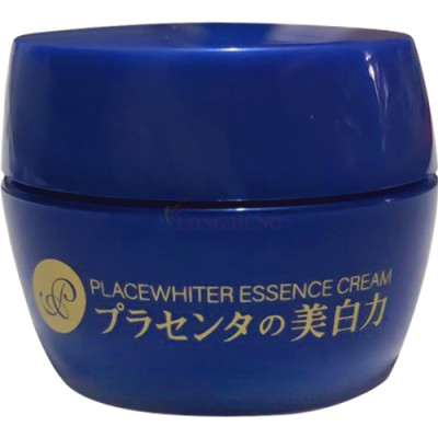 Kem dưỡng trắng da Meishoku Placewhiter Essence Cream (8g/55g) - Hàng chính hãng