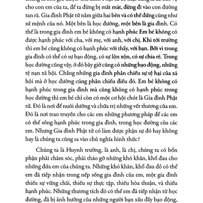 Đạo Phật Của Tuổi Trẻ (Tái Bản 2022)