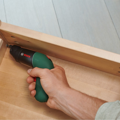 Máy Bắt Vít Cầm Tay BOSCH IXO VI