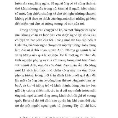 Sách - Về Với Gia Đình - Bìa Vải