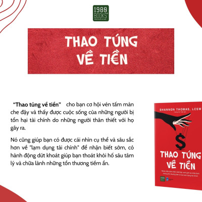 Thao Túng Về Tiền