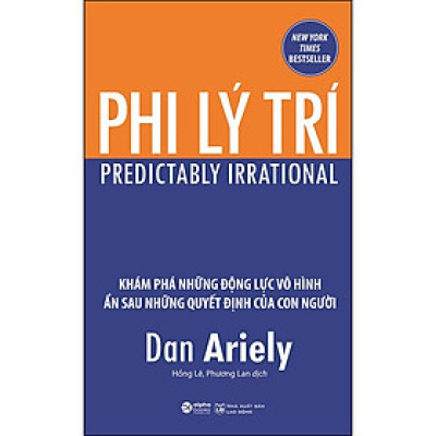 Phi Lý Trí (Tái Bản)