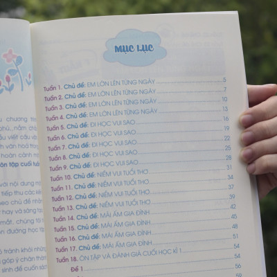 Sách: Combo Tuyển Chọn Những Bài Văn Miêu Tả 2 + Phiếu Ôn Tập Cuối Tuần Tiếng Việt Lớp 2