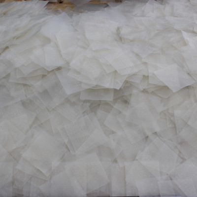 Bánh tráng gạo cuốn giòn Sachi 1 kg