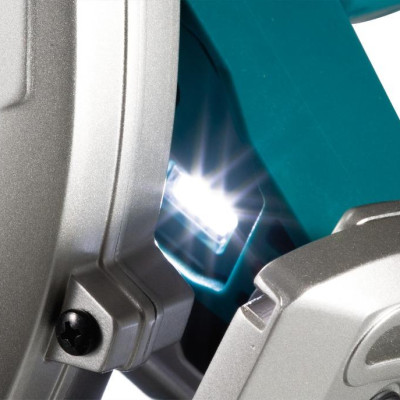 MÁY CƯA ĐĨA DÙNG PIN 36V 1800W 235MM (KHÔNG KÈM PIN VÀ ĐẾ SẠC) MAKITA DHS900Z- HÀNG CHÍNH HÃNG