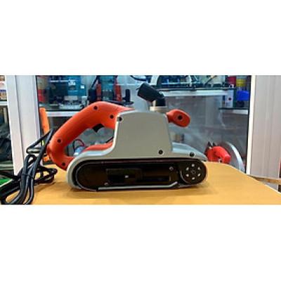 MÁY CHÀ NHÁM 1200W DCK KST610 - HÀNG CHÍNH HÃNG