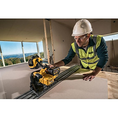 RAY 1M MÁY CƯA CẦM TAY DWS5021-XJ DEWALT DWS5021-XJ - HÀNG CHÍNH HÃNG