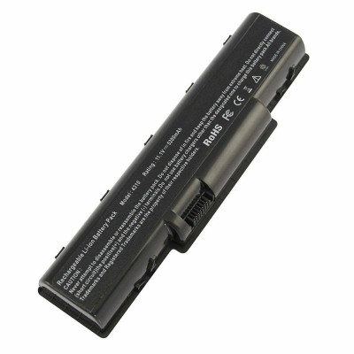 Pin Tương Thích Cho Laptop Acer Aspire 4730 4730Zg 4740 4740G - Hàng Nhập Khẩu New Seal TEEMO PC TEBAT1259