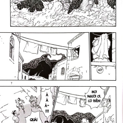 Dragon Quest - Dấu ấn Roto (Dragon Quest Saga Emblem of Roto) Perfect Edition - Tập 4